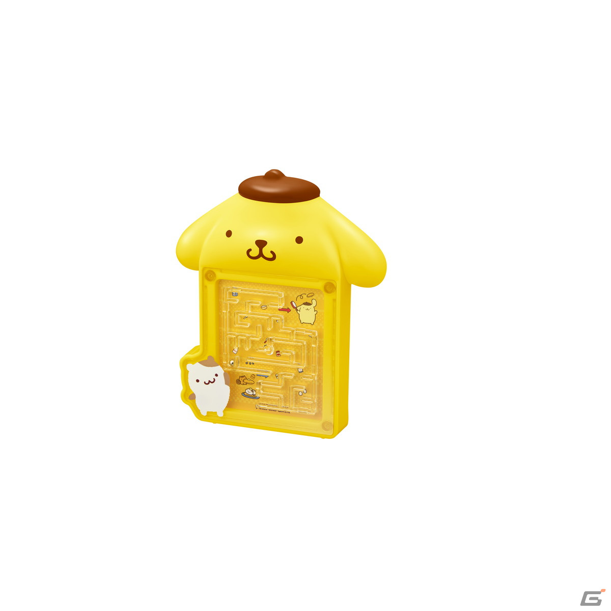 「星のカービィ」がマクドナルドのハッピーセットに初登場！2月23日から「ポムポムプリン」と共に販売開始の画像6