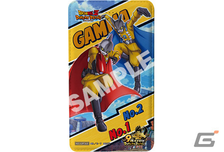 「ドラゴンボールZ ドッカンバトル」映画「ドラゴンボール超 スーパーヒーロー」より孫悟飯（ビースト）とガンマ1号＆ガンマ2号が登場！の画像16