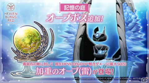 「ヘブバン」に新衣装のSS和泉ユキたちが登場！カードゲーム要素を取り入れた新コンテンツ「アーツバトル」もの画像7