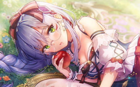 「ヘブバン」に新衣装のSS和泉ユキたちが登場！カードゲーム要素を取り入れた新コンテンツ「アーツバトル」も