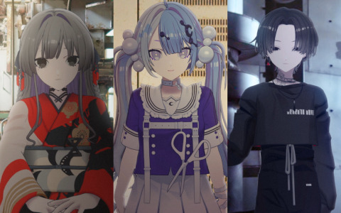 デスゲーム企画「ALTÆR CARNIVAL」に参戦する少女たちの自己紹介動画が公開！ミラー配信・切り抜き動画のガイドラインも
