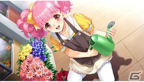 「同級生リメイクCSver」すめらぎ琥珀氏による描き下ろしアイテムをはじめとした法人購入特典一覧が公開！の画像11