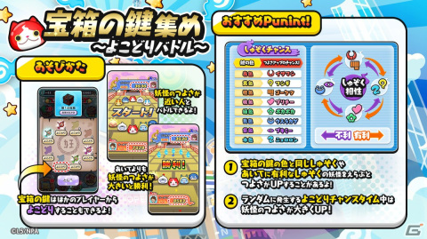 レンに四天王の力が集結！「妖怪ウォッチ ぷにぷに」でイベント「ぷに神の闇～交わる時空・混沌の妖魔界～」が開催の画像4