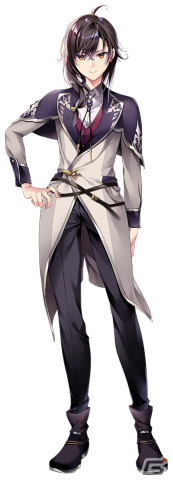 旭光のマリアージュ episode LIA」がSwitchで6月28日に発売！ensemble