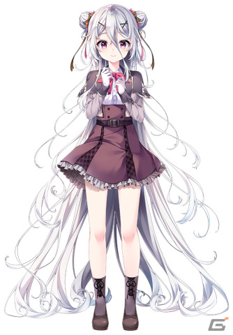 「旭光のマリアージュ episode LIA」がSwitchで6月28日に発売！ensembleの実力派スタッフが集結し制作する新作恋愛ADVの画像12