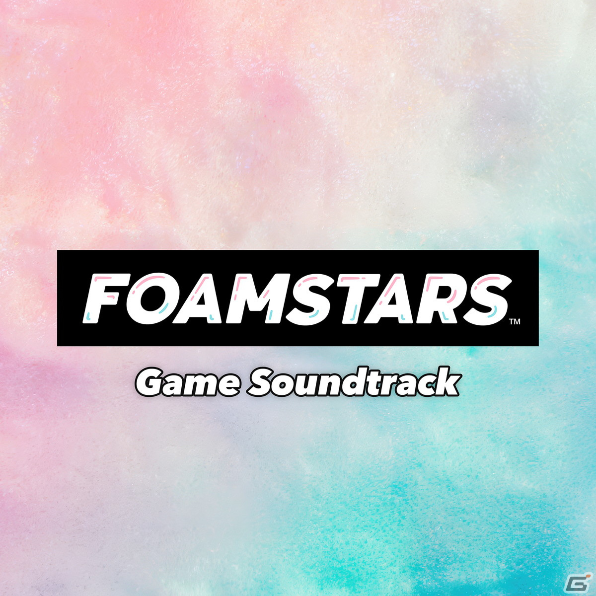 「FOAMSTARS」のゲーム内楽曲37曲を収録したオリジナル・サウンドトラック「FOAMSTARS Game Soundtrack」が配信開始！の画像1