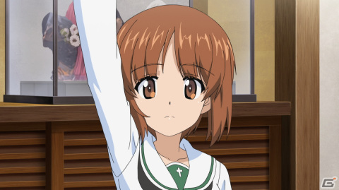 「ガールズ＆パンツァー 最終章」第4話Blu-ray＆DVD収録OVA「タイチョウ・ウォー！」の予告映像やキャストが公開！の画像7