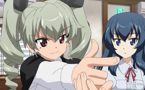 「ガールズ＆パンツァー 最終章」第4話Blu-ray＆DVD収録OVA「タイチョウ・ウォー！」の予告映像やキャストが公開！
