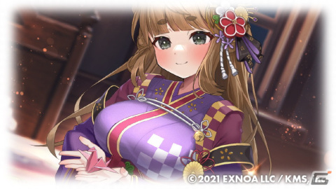 「天啓パラドクス」Sキャラの排出率が2倍のバレンタイン特別ガチャが開催！スコアアタックイベント「月の浸蝕」もの画像9