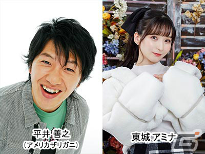 「エンジェリックリンク」2.5周年記念生放送が本日2月16日21時より実施！ルシフェル、ベルゼブブ、ベリアルが3Dの姿で登場の画像1