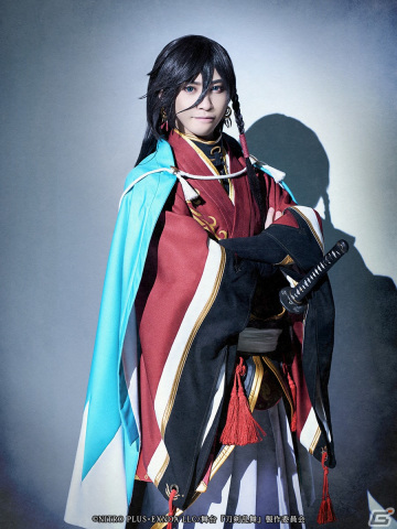舞台『刀剣乱舞』心伝 つけたり奇譚の走馬灯」が発表！メイン