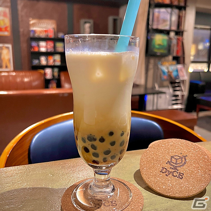 国際ボドゲカフェ「DyCE Global Board Game Cafe」が渋谷にオープン！国際色豊かなフードとボードゲームが楽しめるの画像6