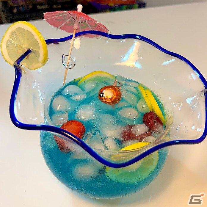 国際ボドゲカフェ「DyCE Global Board Game Cafe」が渋谷にオープン！国際色豊かなフードとボードゲームが楽しめるの画像7