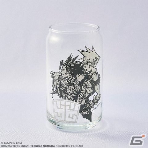 「FFVII リバース」とスクエニ公式カフェ「ARTNIA」「SQUARE ENIX CAFE」のコラボカフェが2月29日より開催決定！の画像51