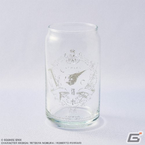 「FFVII リバース」とスクエニ公式カフェ「ARTNIA」「SQUARE ENIX CAFE」のコラボカフェが2月29日より開催決定！の画像52