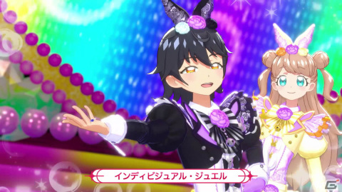「キラッとプリ☆チャン」のバーチャルミュージカル第一弾「ドキドキ☆入学の運命」が実施！新曲を含む14曲を披露の画像7