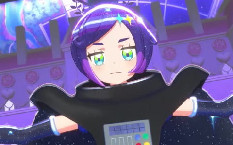 「キラッとプリ☆チャン」のバーチャルミュージカル第一弾「ドキドキ☆入学の運命」が実施！新曲を含む14曲を披露