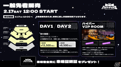 「加藤純一 presents 『第二回配信者ハイパーゲーム大会』」のチームメンバーを決めるドラフト会議が3月8日にOPENREC.tvで無料生配信！の画像2