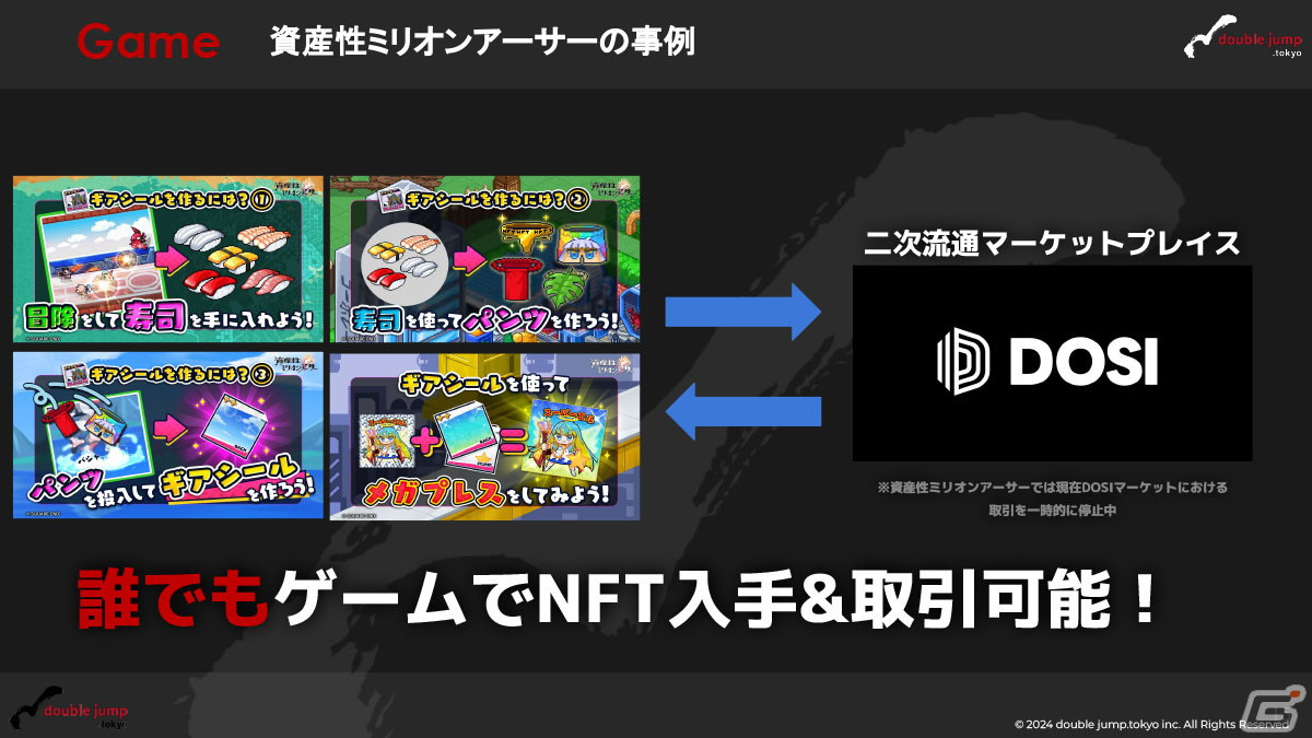 【編集長の独り言】gumi主催のWEB3ゲーム勉強会から得られた知見を整理するの画像17
