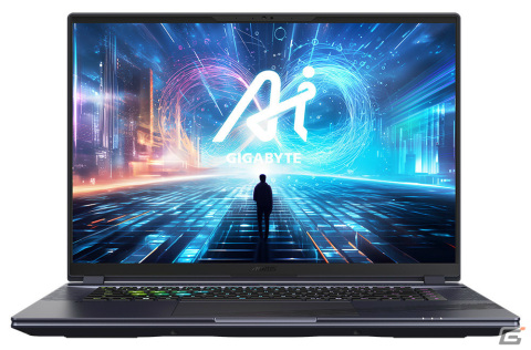 GIGABYTE、第14世代Intel Core i7プロセッサを搭載した16.0型ゲーミングノートPC「AORUS 16X」を発売――2＋1年延長保証キャンペーンもの画像1