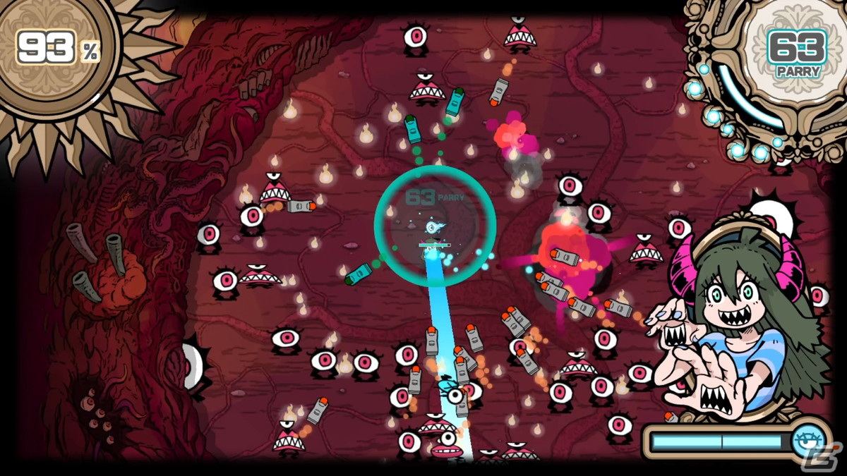 Steam Nextフェスで「Never Grave: The Witch and The Curse」などをプレイ！「ペルソナ3 リロード」のクリア報告も【編集部が遊んだゲーム】の画像