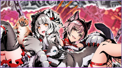「D4DJ Groovy Mix」にてイベント＆ピックアップガチャ「『st（r）ay with you』～エルシィ＆ヴェロニカ～」が開催！の画像1