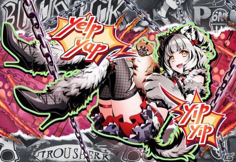 「D4DJ Groovy Mix」にてイベント＆ピックアップガチャ「『st（r）ay with you』～エルシィ＆ヴェロニカ～」が開催！の画像4