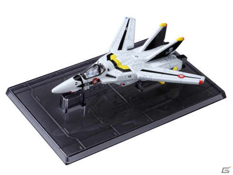アニメ「超時空要塞マクロス」一条輝たちの機体が「トミカプレミアムunlimited」として4月中旬に発売！の画像