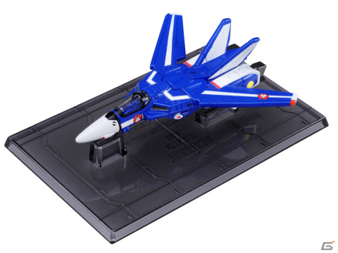 アニメ「超時空要塞マクロス」一条輝たちの機体が「トミカプレミアムunlimited」として4月中旬に発売！の画像