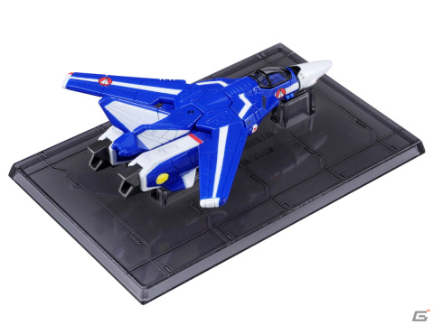 アニメ「超時空要塞マクロス」一条輝たちの機体が「トミカプレミアムunlimited」として4月中旬に発売！の画像