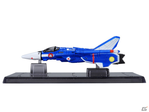 アニメ「超時空要塞マクロス」一条輝たちの機体が「トミカプレミアムunlimited」として4月中旬に発売！の画像
