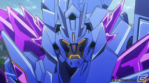 アニメ「勇気爆発バーンブレイバーン」第7話「どうするイサミ!こんな時、イサミならどうするんだ!」のあらすじや先行カットが公開!の画像