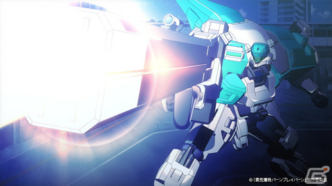 アニメ「勇気爆発バーンブレイバーン」第7話「どうするイサミ!こんな時、イサミならどうするんだ!」のあらすじや先行カットが公開!の画像