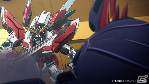 アニメ「勇気爆発バーンブレイバーン」第7話「どうするイサミ!こんな時、イサミならどうするんだ!」のあらすじや先行カットが公開!の画像
