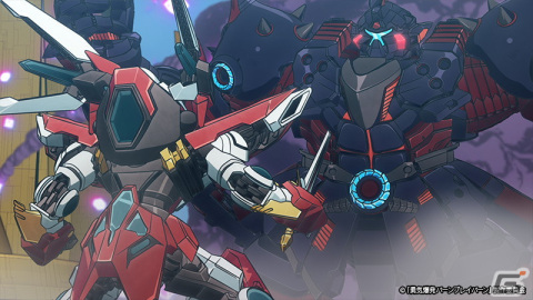 アニメ「勇気爆発バーンブレイバーン」第7話「どうするイサミ!こんな時、イサミならどうするんだ!」のあらすじや先行カットが公開!の画像