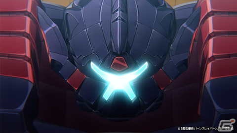 アニメ「勇気爆発バーンブレイバーン」第7話「どうするイサミ!こんな時、イサミならどうするんだ!」のあらすじや先行カットが公開!の画像