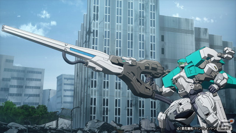 アニメ「勇気爆発バーンブレイバーン」第7話「どうするイサミ!こんな時、イサミならどうするんだ!」のあらすじや先行カットが公開!の画像