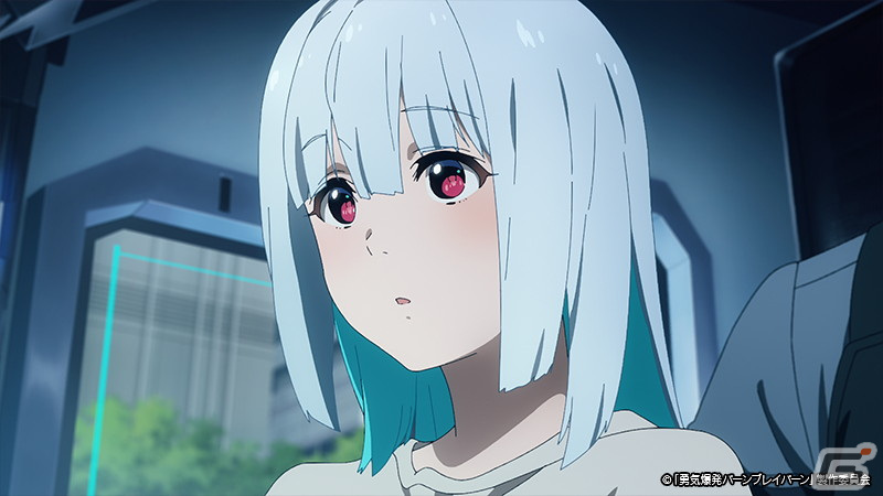 アニメ「勇気爆発バーンブレイバーン」第7話「どうするイサミ！こんな時、イサミならどうするんだ！」のあらすじや先行カットが公開！の画像6