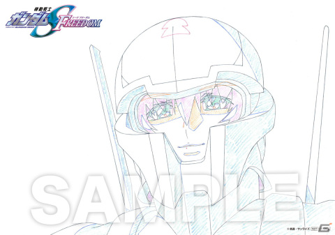 「機動戦士ガンダムSEED FREEDOM」が興行収入31億円、観客動員186万人を突破！3月3日には発声可能応援上映も開催の画像2