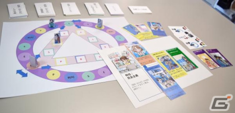 アマチュアボードゲームクリエイターによるコンテスト「第2回Board Game Japanカップ」大賞をはじめとした入賞作品が公開！の画像4