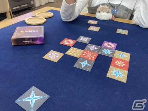 アマチュアボードゲームクリエイターによるコンテスト「第2回Board Game Japanカップ」大賞をはじめとした入賞作品が公開！の画像7