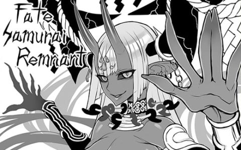 「Fate/Samurai Remnant」DLC第1弾感想＆ファンアートポストキャンペーンが開催！本庄雷太氏の描き下ろしイラスト複製サイン色紙が当たる