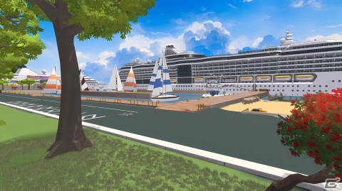 スタイリッシュなリモコンカーレーサーゲーム「RC Revolution」がSteamで配信開始！カスタマイズや乱闘＆協力マルチプレイなど盛りだくさんの画像