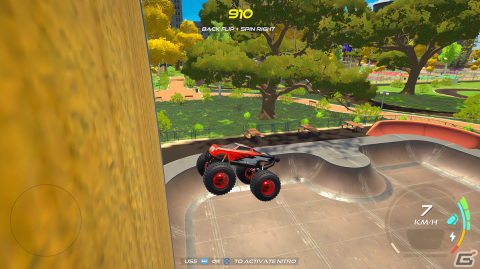 スタイリッシュなリモコンカーレーサーゲーム「RC Revolution」がSteamで配信開始！カスタマイズや乱闘＆協力マルチプレイなど盛りだくさんの画像