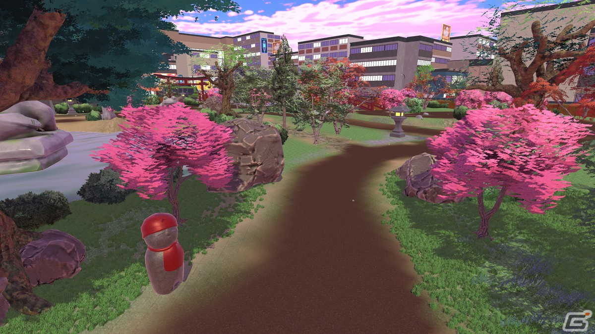 スタイリッシュなリモコンカーレーサーゲーム「RC Revolution」がSteamで配信開始！カスタマイズや乱闘＆協力マルチプレイなど盛りだくさんの画像22