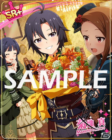 ミリシタ」SSR矢吹可奈と松田亜利沙が登場する「MILLION C@STING