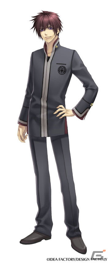 「オトメイト グラフィティ」第4弾を飾る「緋色の欠片 玉依姫奇譚～おもいいろの記憶～for Nintendo Switch」が6月20日に発売！の画像