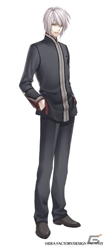 「オトメイト グラフィティ」第4弾を飾る「緋色の欠片 玉依姫奇譚～おもいいろの記憶～for Nintendo Switch」が6月20日に発売！の画像