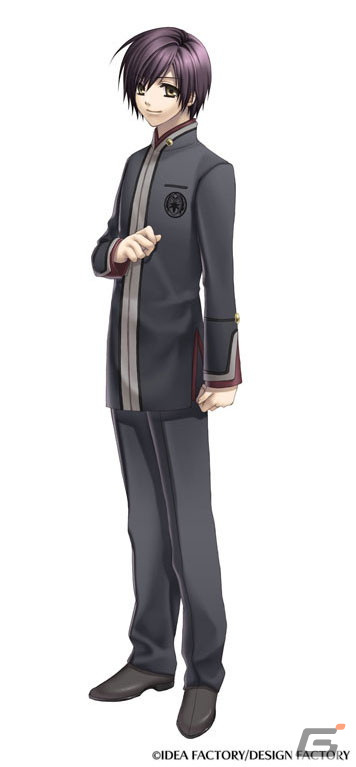 「オトメイト グラフィティ」第4弾を飾る「緋色の欠片 玉依姫奇譚～おもいいろの記憶～for Nintendo Switch」が6月20日に発売！の画像