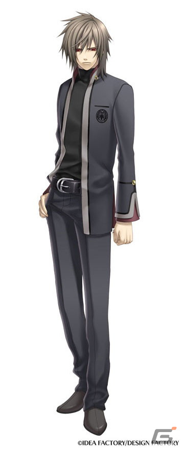 「オトメイト グラフィティ」第4弾を飾る「緋色の欠片 玉依姫奇譚～おもいいろの記憶～for Nintendo Switch」が6月20日に発売！の画像